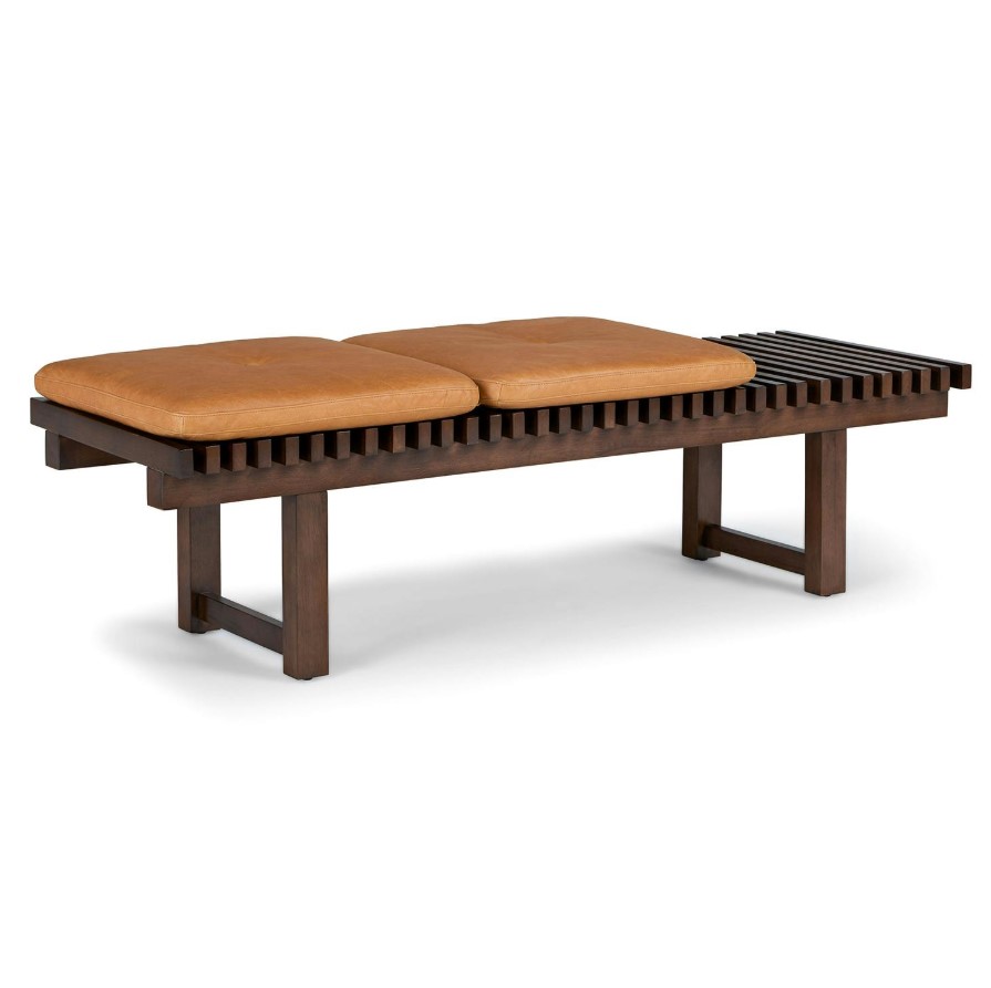 Bench Ravindra 2
