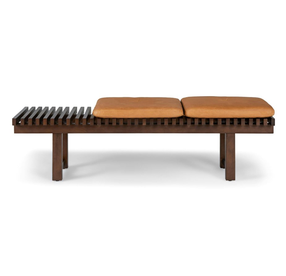 Bench Ravindra 3