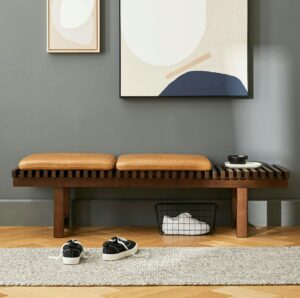 Bench Ravindra
