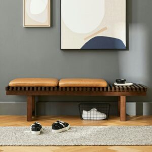 Bench Ravindra