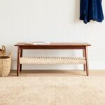 Bench Teak Oslo