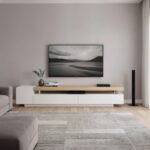 Cabinet TV Alvero