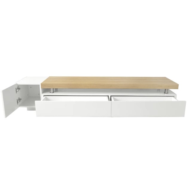 Cabinet TV Alvero 2