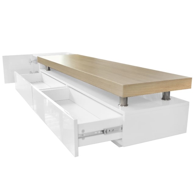 Cabinet TV Alvero 3