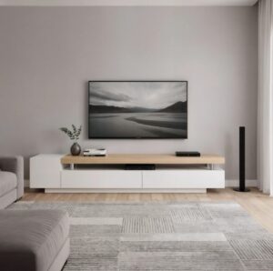 Cabinet TV Alvero