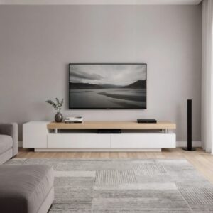 Cabinet TV Alvero