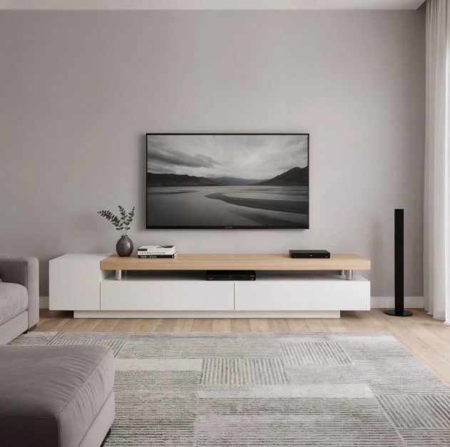 Cabinet TV Alvero