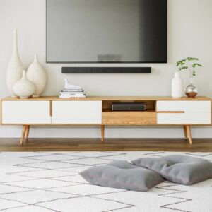 Cabinet TV Alviano