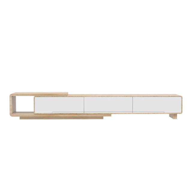 Cabinet TV Alviero 2