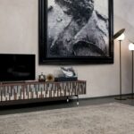 Cabinet TV Ardhana