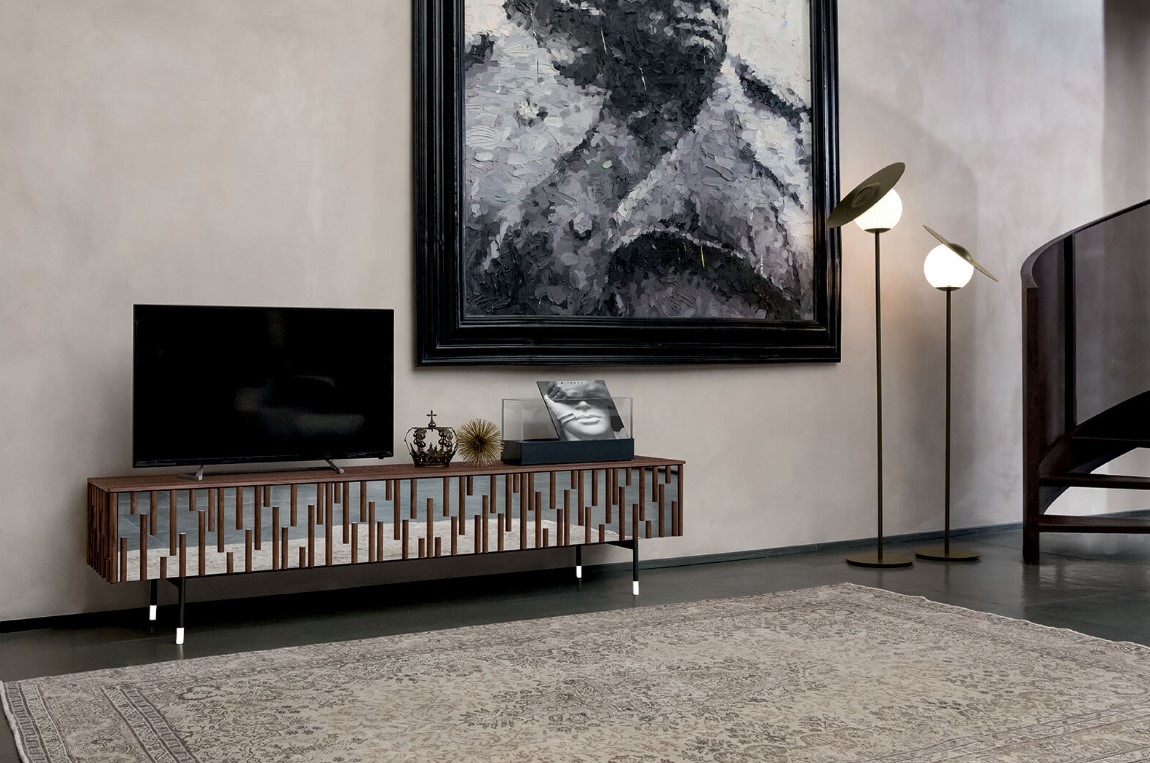 Cabinet TV Ardhana