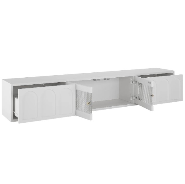 Cabinet TV Arlienne 2