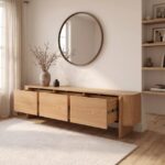 Cabinet TV Arlindo