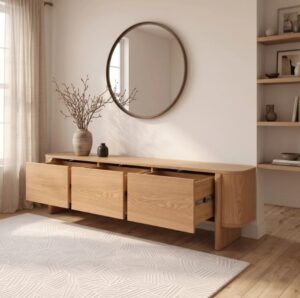 Cabinet TV Arlindo