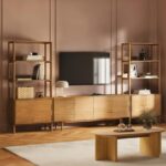 Cabinet TV Arvello