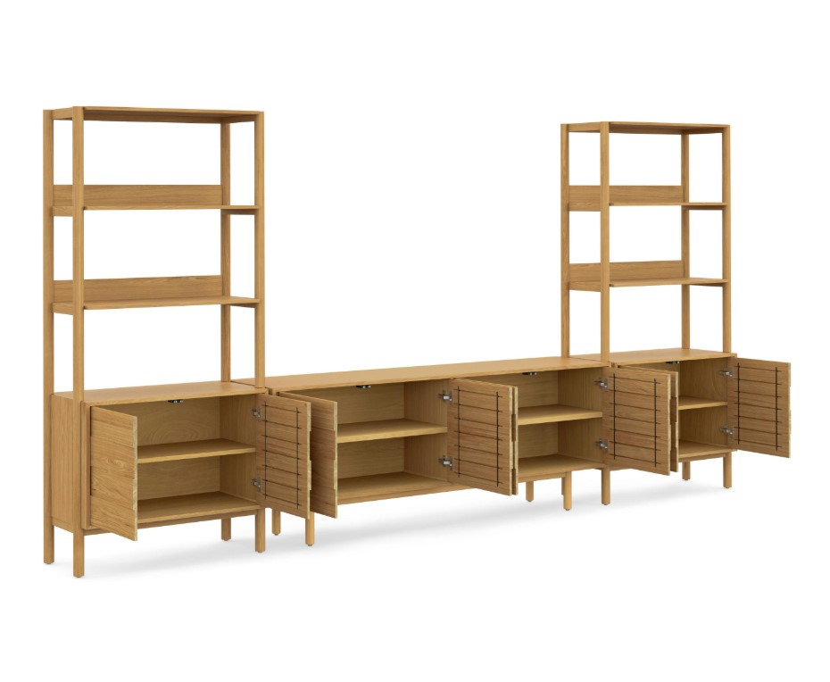 Cabinet TV Arvello 3