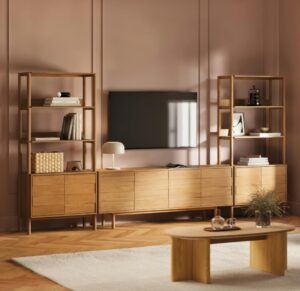 Cabinet TV Arvello