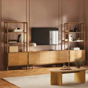 Cabinet TV Arvello