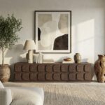 Cabinet TV Bravello