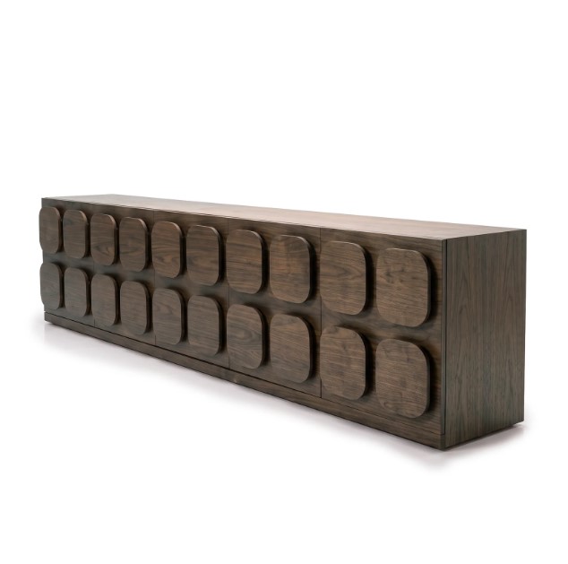 Cabinet TV Bravello 2