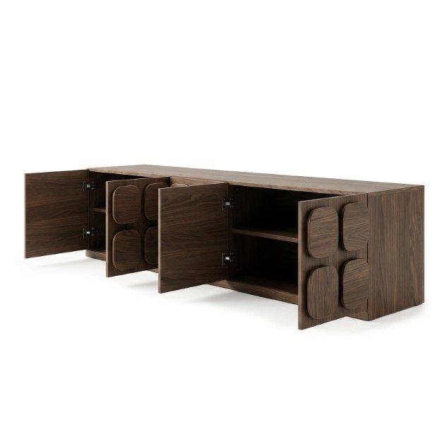Cabinet TV Bravello 3