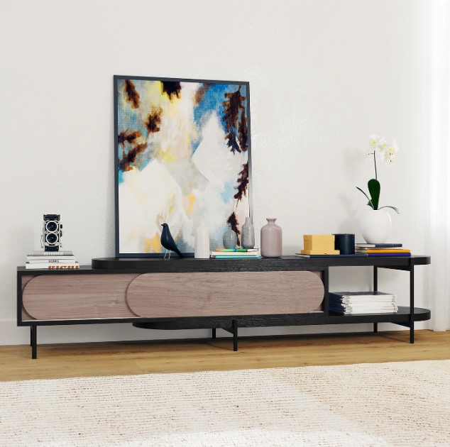 Cabinet TV Naviero