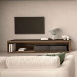 Cabinet TV Ravello