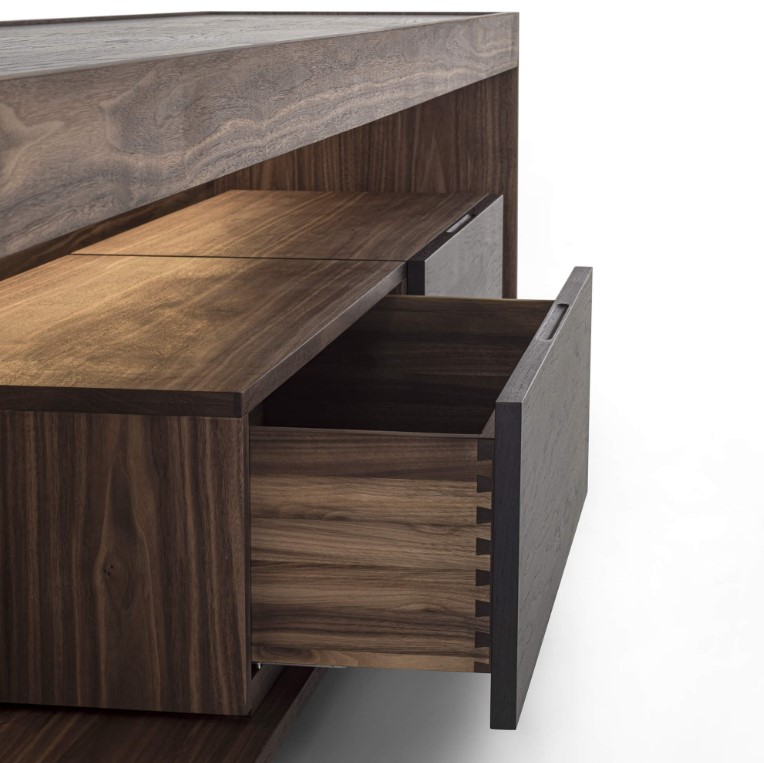 Cabinet TV Ravello 3