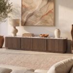 Cabinet TV Valdoro