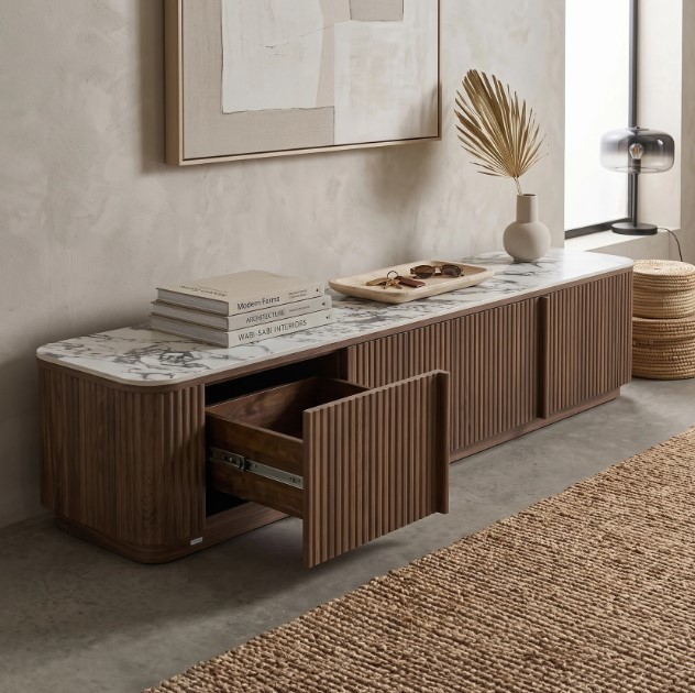 Cabinet TV Valdoro 2