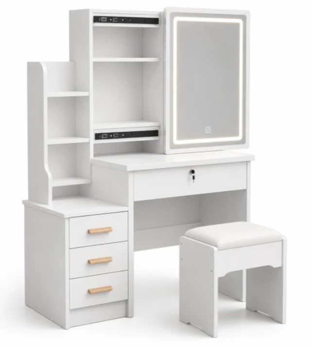 Dresser Aluna 2