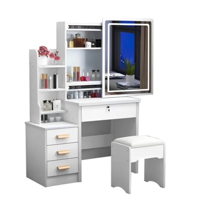 Dresser Aluna 3