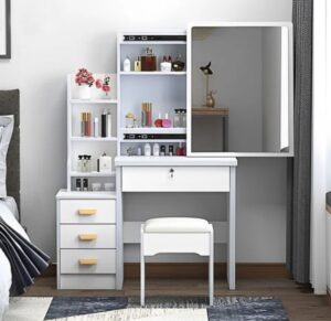 Dresser Aluna