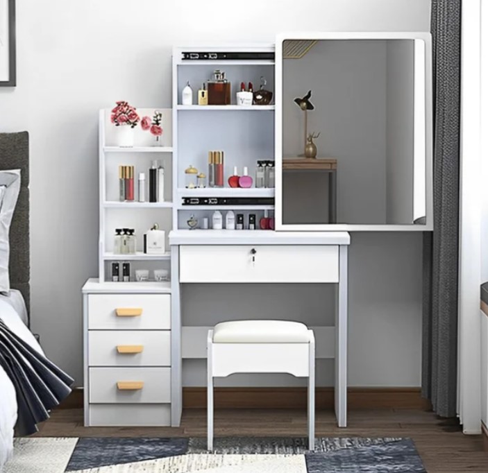 Dresser Aluna