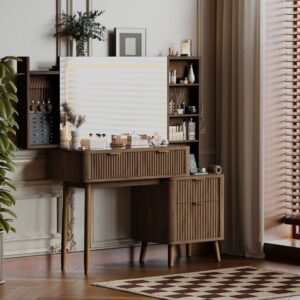Dresser Laras