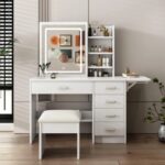 Dresser Livia
