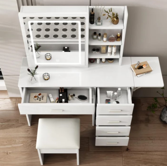Dresser Livia 3