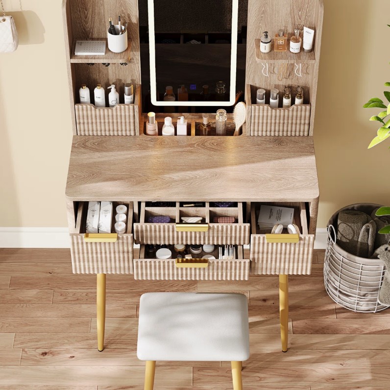 Dresser Nara 2