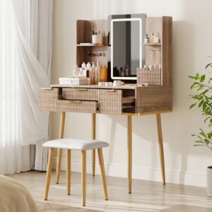 Dresser Nara