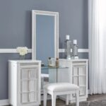 Dresser Rattan Mira