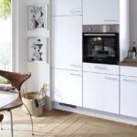 Kitchen Set Aluna