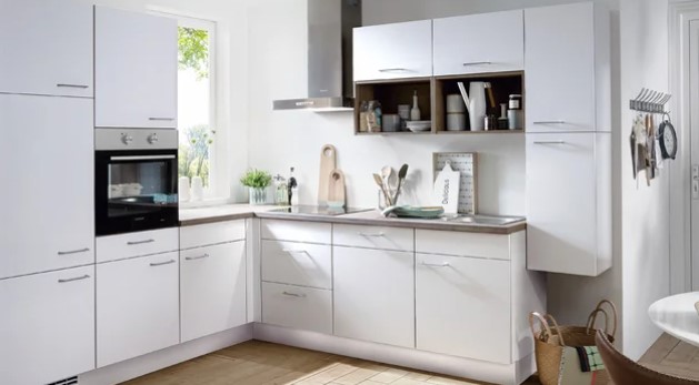 Kitchen Set Aluna 2