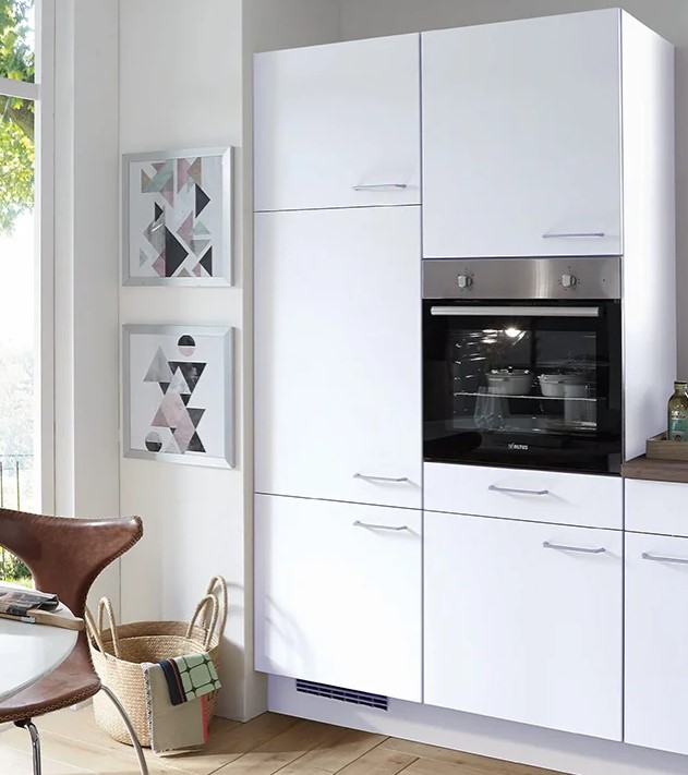 Kitchen Set Aluna 3