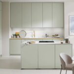 Kitchen Set Alvara