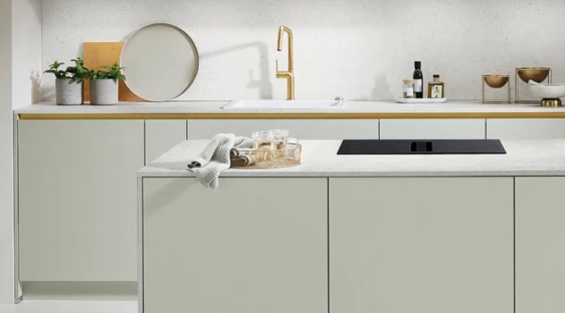 Kitchen Set Alvara 3