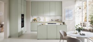 Kitchen Set Alvara