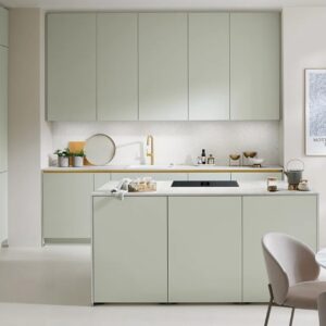 Kitchen Set Alvara