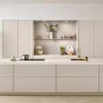 Kitchen Set Amerta