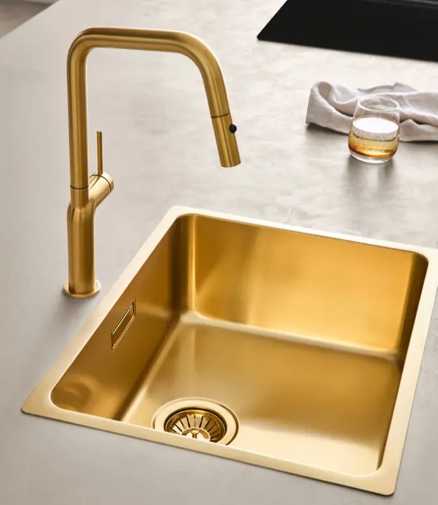 Kitchen Set Amerta 2