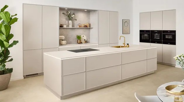 Kitchen Set Amerta 3